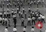 Immagine di Dimostrazione di Kendo Tokyo Giappone, 1941, secondo 27 filmato di repertorio 65675080579