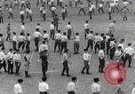 Immagine di Dimostrazione di Kendo Tokyo Giappone, 1941, secondo 28 filmato di repertorio 65675080579