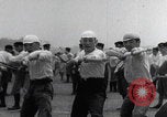 Immagine di Dimostrazione di Kendo Tokyo Giappone, 1941, secondo 29 filmato di repertorio 65675080579