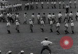 Immagine di Dimostrazione di Kendo Tokyo Giappone, 1941, secondo 31 filmato di repertorio 65675080579