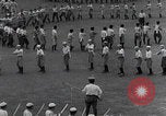 Immagine di Dimostrazione di Kendo Tokyo Giappone, 1941, secondo 32 filmato di repertorio 65675080579