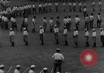 Immagine di Dimostrazione di Kendo Tokyo Giappone, 1941, secondo 34 filmato di repertorio 65675080579