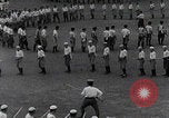 Immagine di Dimostrazione di Kendo Tokyo Giappone, 1941, secondo 35 filmato di repertorio 65675080579