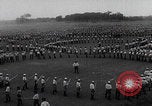 Immagine di Dimostrazione di Kendo Tokyo Giappone, 1941, secondo 37 filmato di repertorio 65675080579