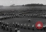 Immagine di Dimostrazione di Kendo Tokyo Giappone, 1941, secondo 38 filmato di repertorio 65675080579