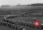 Immagine di Dimostrazione di Kendo Tokyo Giappone, 1941, secondo 39 filmato di repertorio 65675080579
