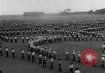Immagine di Dimostrazione di Kendo Tokyo Giappone, 1941, secondo 40 filmato di repertorio 65675080579