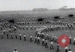 Immagine di Dimostrazione di Kendo Tokyo Giappone, 1941, secondo 41 filmato di repertorio 65675080579