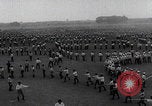 Immagine di Dimostrazione di Kendo Tokyo Giappone, 1941, secondo 42 filmato di repertorio 65675080579