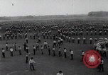 Immagine di Dimostrazione di Kendo Tokyo Giappone, 1941, secondo 43 filmato di repertorio 65675080579