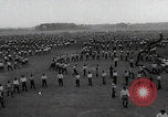 Immagine di Dimostrazione di Kendo Tokyo Giappone, 1941, secondo 45 filmato di repertorio 65675080579