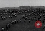 Immagine di Dimostrazione di Kendo Tokyo Giappone, 1941, secondo 46 filmato di repertorio 65675080579