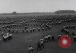 Immagine di Dimostrazione di Kendo Tokyo Giappone, 1941, secondo 48 filmato di repertorio 65675080579