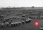 Immagine di Dimostrazione di Kendo Tokyo Giappone, 1941, secondo 50 filmato di repertorio 65675080579