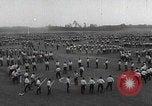 Immagine di Dimostrazione di Kendo Tokyo Giappone, 1941, secondo 51 filmato di repertorio 65675080579