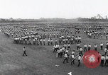 Immagine di Dimostrazione di Kendo Tokyo Giappone, 1941, secondo 53 filmato di repertorio 65675080579