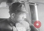 Immagine di Il generale Shunroku Hata ispeziona Cina, 1941, secondo 8 filmato di repertorio 65675080580