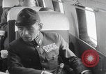 Immagine di Il generale Shunroku Hata ispeziona Cina, 1941, secondo 19 filmato di repertorio 65675080580