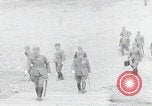 Immagine di Il generale Shunroku Hata ispeziona Cina, 1941, secondo 22 filmato di repertorio 65675080580