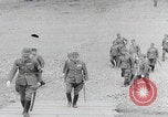 Immagine di Il generale Shunroku Hata ispeziona Cina, 1941, secondo 24 filmato di repertorio 65675080580