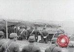 Immagine di Il generale Shunroku Hata ispeziona Cina, 1941, secondo 28 filmato di repertorio 65675080580