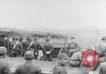Immagine di Il generale Shunroku Hata ispeziona Cina, 1941, secondo 29 filmato di repertorio 65675080580
