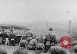 Immagine di Il generale Shunroku Hata ispeziona Cina, 1941, secondo 30 filmato di repertorio 65675080580