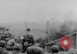 Immagine di Il generale Shunroku Hata ispeziona Cina, 1941, secondo 31 filmato di repertorio 65675080580