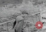 Immagine di Il generale Shunroku Hata ispeziona Cina, 1941, secondo 33 filmato di repertorio 65675080580