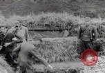 Immagine di Il generale Shunroku Hata ispeziona Cina, 1941, secondo 40 filmato di repertorio 65675080580