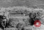 Immagine di Il generale Shunroku Hata ispeziona Cina, 1941, secondo 41 filmato di repertorio 65675080580