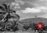 Image of Hainan Island iron ore mining Hainan Island China, 1941, second 11 stock footage video 65675080581
