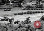 Image of Hainan Island iron ore mining Hainan Island China, 1941, second 14 stock footage video 65675080581