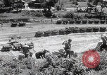 Image of Hainan Island iron ore mining Hainan Island China, 1941, second 15 stock footage video 65675080581