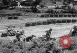 Image of Hainan Island iron ore mining Hainan Island China, 1941, second 17 stock footage video 65675080581