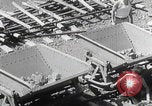 Image of Hainan Island iron ore mining Hainan Island China, 1941, second 30 stock footage video 65675080581