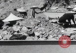 Image of Hainan Island iron ore mining Hainan Island China, 1941, second 31 stock footage video 65675080581