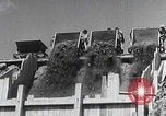 Image of Hainan Island iron ore mining Hainan Island China, 1941, second 44 stock footage video 65675080581