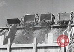 Image of Hainan Island iron ore mining Hainan Island China, 1941, second 46 stock footage video 65675080581
