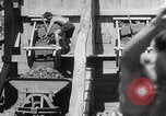 Image of Hainan Island iron ore mining Hainan Island China, 1941, second 51 stock footage video 65675080581