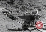 Image of Hainan Island iron ore mining Hainan Island China, 1941, second 55 stock footage video 65675080581