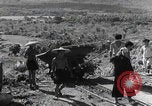 Image of Hainan Island iron ore mining Hainan Island China, 1941, second 61 stock footage video 65675080581