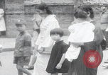 Standbild Shinzo Akagi Beerdigungszug Shanghai China, 1941, aus Sekunde 1 historischem Filmmaterial Videoclip 65675080582
