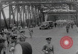 Standbild Shinzo Akagi Beerdigungszug Shanghai China, 1941, aus Sekunde 8 historischem Filmmaterial Videoclip 65675080582