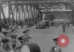 Standbild Shinzo Akagi Beerdigungszug Shanghai China, 1941, aus Sekunde 9 historischem Filmmaterial Videoclip 65675080582