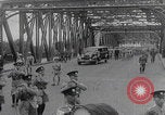 Standbild Shinzo Akagi Beerdigungszug Shanghai China, 1941, aus Sekunde 10 historischem Filmmaterial Videoclip 65675080582