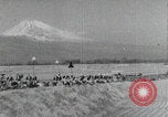 Standbild Shinto-Pilger Japan, 1937, aus Sekunde 17 historischem Filmmaterial Videoclip 65675080583