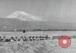 Standbild Shinto-Pilger Japan, 1937, aus Sekunde 25 historischem Filmmaterial Videoclip 65675080583