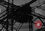 Standbild Japanische Textilarbeiterinnen Japan, 1937, aus Sekunde 35 historischem Filmmaterial Videoclip 65675080584