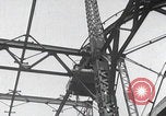 Standbild Japanische Textilarbeiterinnen Japan, 1937, aus Sekunde 49 historischem Filmmaterial Videoclip 65675080584